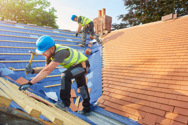 Best Tile Roofing Installation  in American Falls, ID